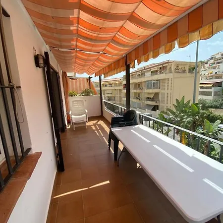 Tesorillo Apartment Velilla-Taramay Exterior photo
