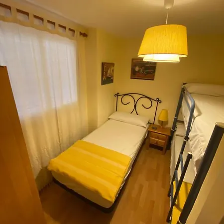 Tesorillo Apartment Velilla-Taramay Exterior photo
