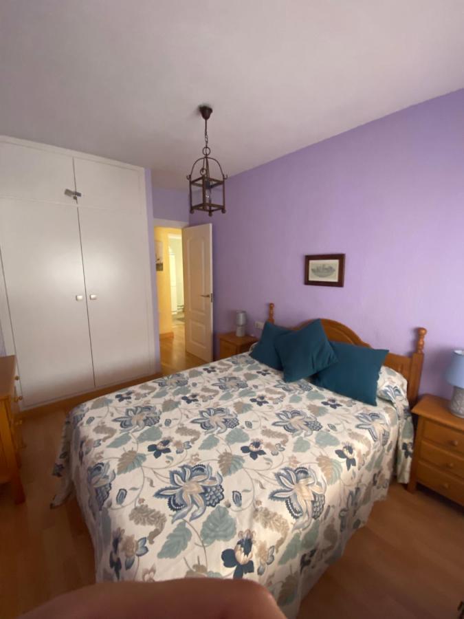 Apartment Tesorillo Velilla-Taramay