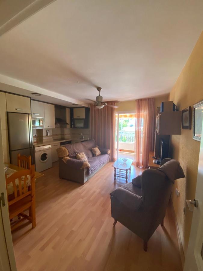 Tesorillo Apartment
