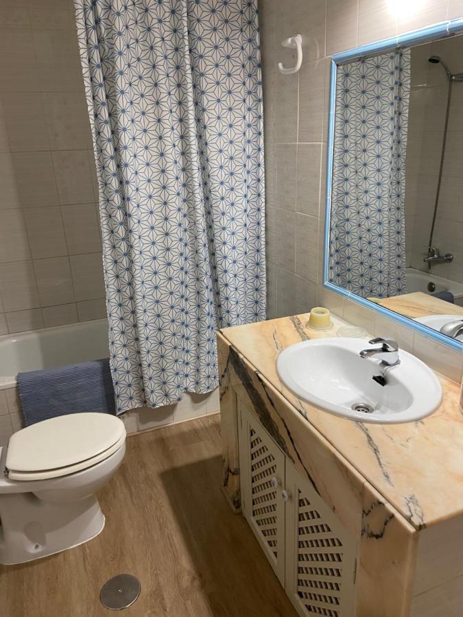 Apartment Tesorillo Velilla-Taramay