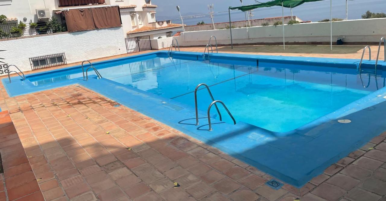 Tesorillo Apartment Velilla-Taramay